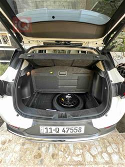 Buick Encore GX